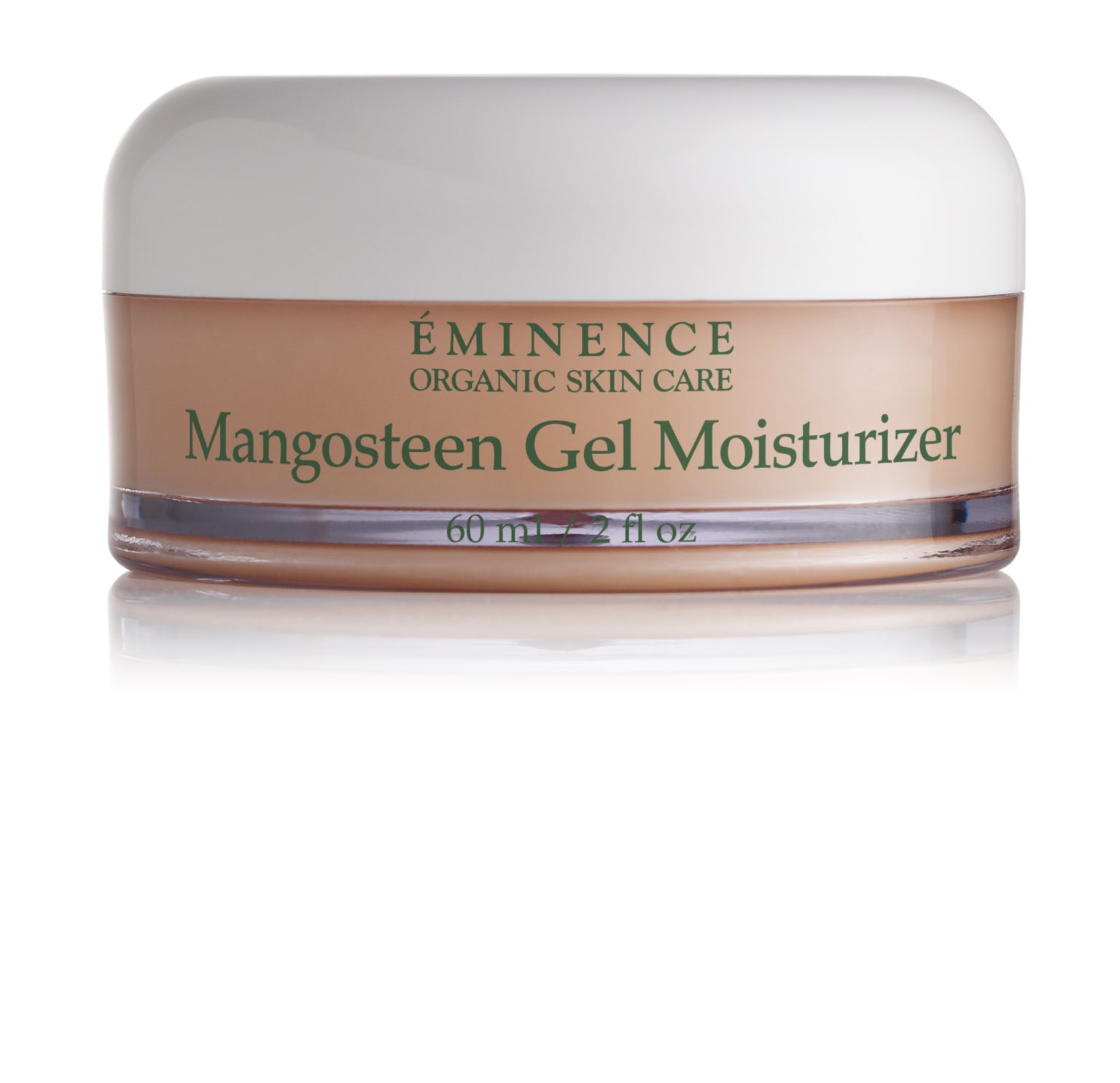 Eminence Mangosteen Gel Moisturizer The Waters Spa