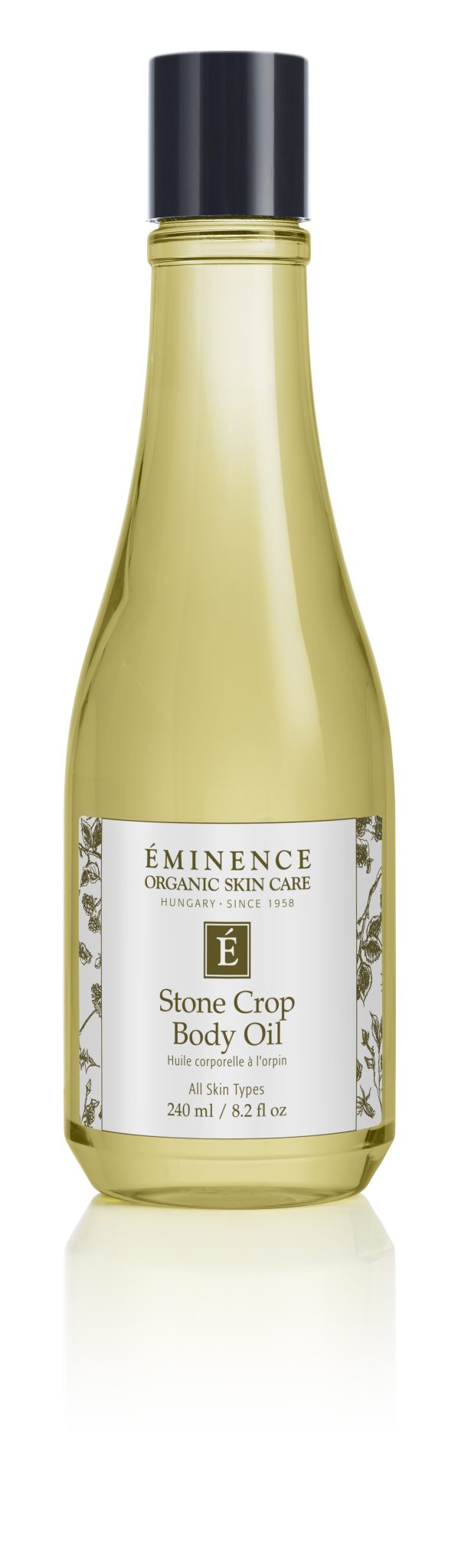 Eminence Stone Crop Body Oil The Waters Spa